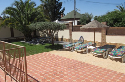 Pinos de Alhaurin Villa | Alhaurin De La Torre: House /Villa - ALHAURIN DE LA TORRE