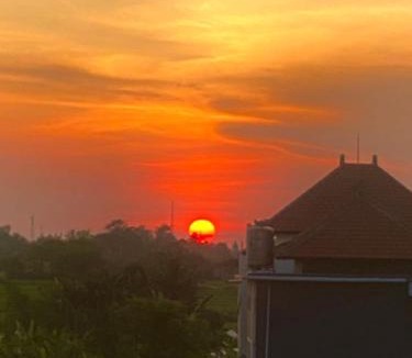 Denpasar Timur House | Alinka's Homestay