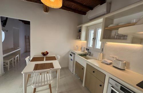 Naousa House | Aliprantis residence