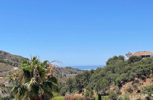 Benahavis Villa | All About La Boheme