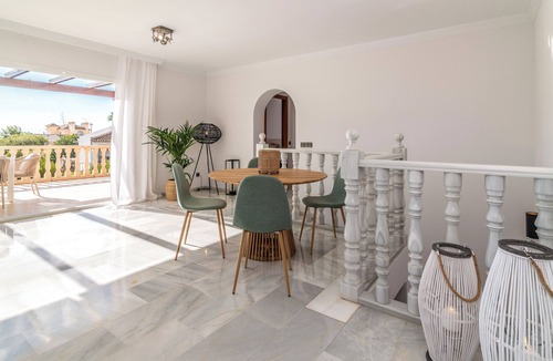 Urbanizacion el Rosario Villa | All About Las Adelfas