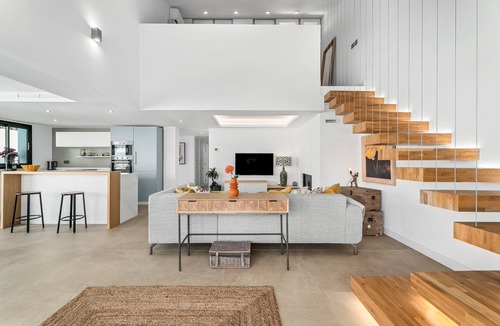 Puerto Banus Villa | All About Rio Verde Villa