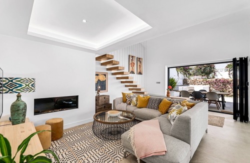 Puerto Banus Villa | All About Rio Verde Villa