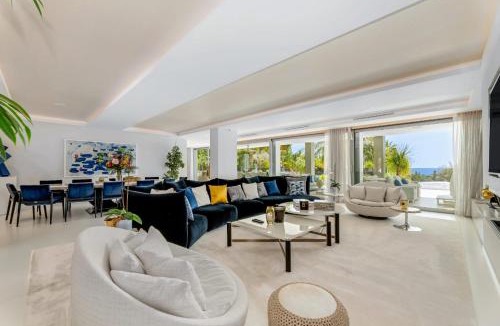 Marbella Villa | All About Villa Serenity