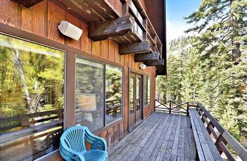 Alpine Meadows House | Alpine Meadows Mineral Springs Haven