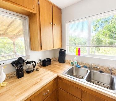 Shenandoah Valley House | Amador Wine Country Retreat Near Wineries