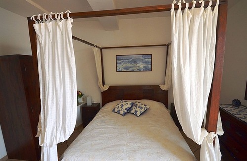 Pogerola Villa | Amalfi Coast villa with sea view and private terrace