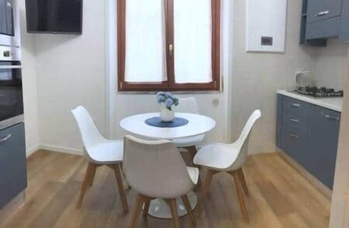 Salerno Apartment | Amalphia Home Apartment - Salerno (Campania, Italy)