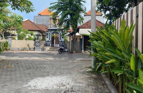 Bukit Villa | Amazing 3 Bedroom villa with swimming pool close to the beach
