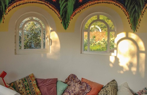 Arenas House | Amazing home in Algarrobo