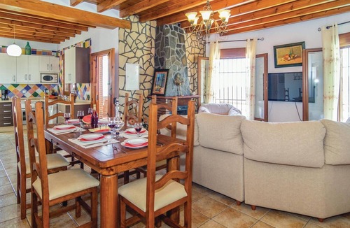 Competa House | Amazing home in Cómpeta