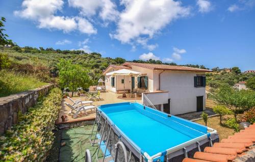 Perdifumo House | Amazing Home In Perdifumo