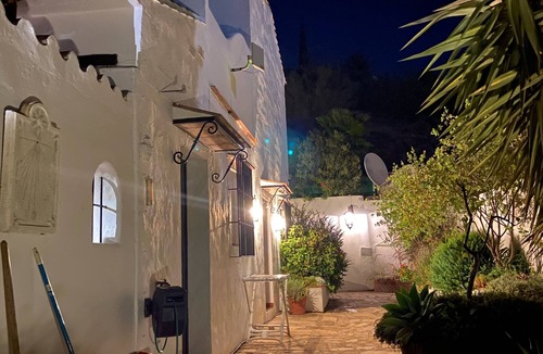 Canillas de Aceituno Villa | Amazing villa, superb views, close to village, private pool