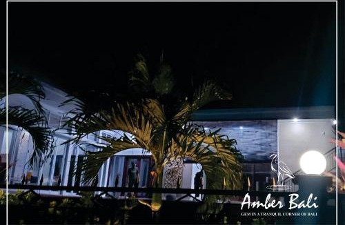 West Selemadeg Apartment | Amber Bali - Villa with serenity