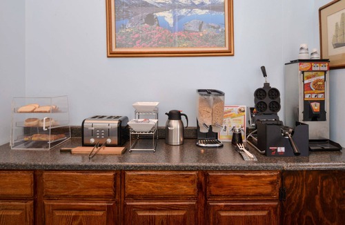 Carson City Hotel | Americas Best Value Inn Carson City