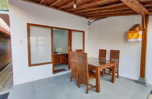 Jimbaran Villa | Aming Villa Balangan