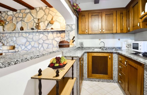 Termini Villa | AMORE RENTALS - Villa Bacco with Private Swimming Pool, Sea View, Parking, Romantic