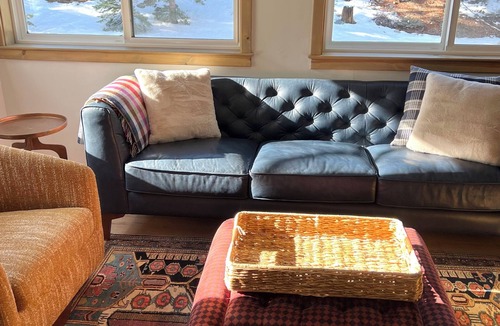Angora Highlands House | Angora Highlands Updated Home, close to Fallen Leaf Lake, quiet location!