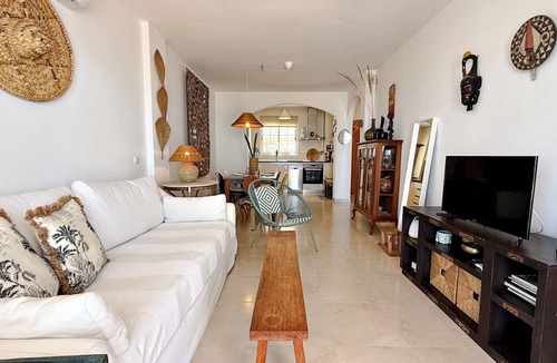 Torrox Costa Villa | AP418 VILLA MARIVI