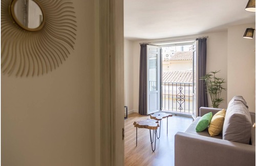La Merced Apartment | Apartament Merced10 3F