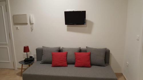 Malaga Historic Centre Apartment | Apartamento AGP Centro Histórico