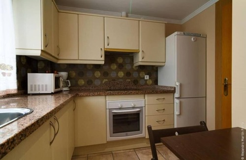 Mezquitilla Apartment | Apartamento en Algarrobo Costa con Vistas al Mar, Costa del sol