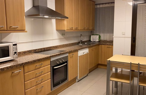 Atalaya-Isdabe Apartment | Apartamento en Hacienda del Sol con Wifi