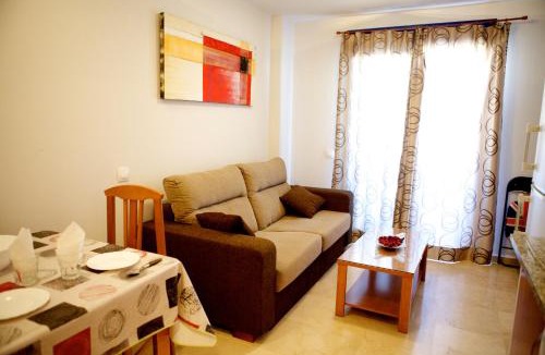 Torrequebrada Apartment | Apartamento Los Patos