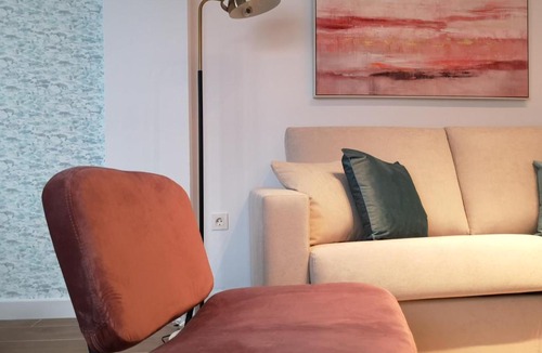 Capuchinos Apartment | Apartamento Málaga 2 dormitorios - ARAMAR