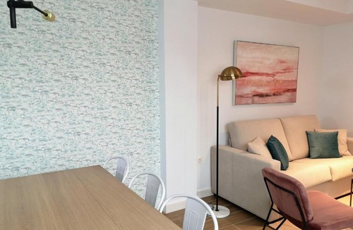 Capuchinos Apartment | Apartamento Málaga 2 dormitorios - ARAMAR
