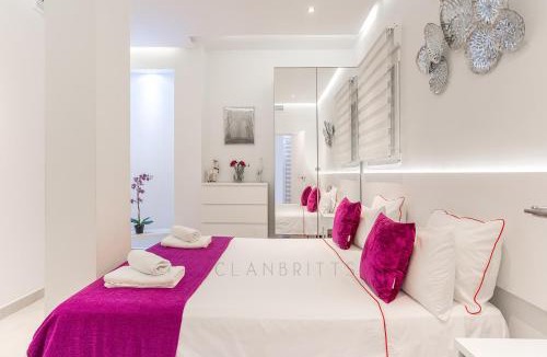 Benalmadena Costa Apartment | Apartamento Marina Beach