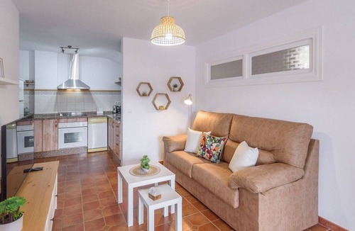 Frigiliana Villa | Apartamento Mirasierra 2 Frigiliana by Ruralidays