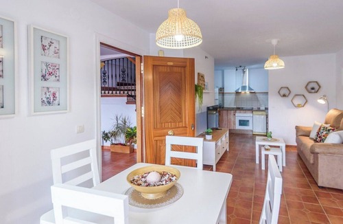 Frigiliana Villa | Apartamento Mirasierra 2 Frigiliana by Ruralidays