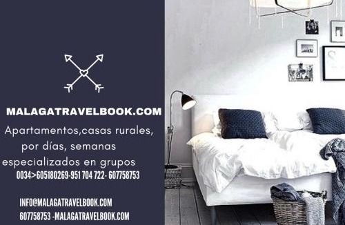 Velez-Malaga Apartment | Apartamentos Catedral Malaga calle Zenete