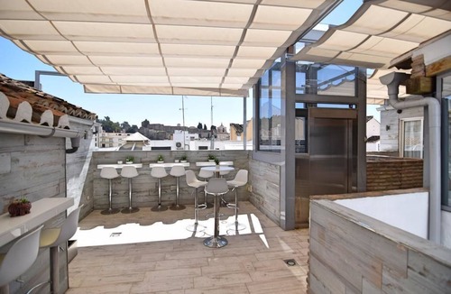 La Merced Apartment | Apartamentos Marqués de la Merced