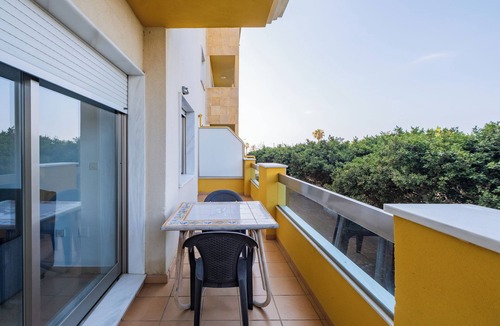 Torre del Mar Apartment | Apartamentos Proamar