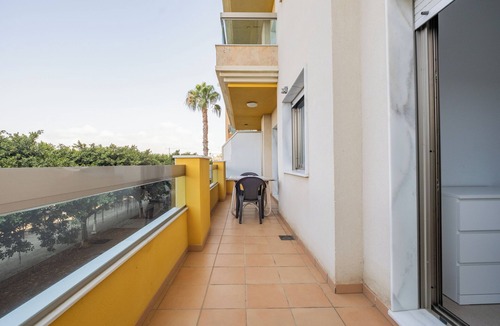 Torre del Mar Apartment | Apartamentos Proamar