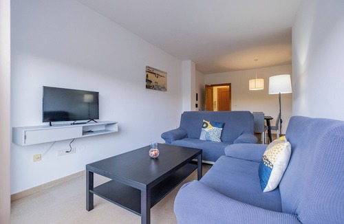 Torre del Mar Apartment | Apartamentos Proamar