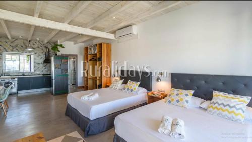 El Morche Apartment | Apartamentos Torre Vigia