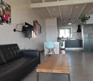 El Morche Apartment | Apartamentos Torre Vigia