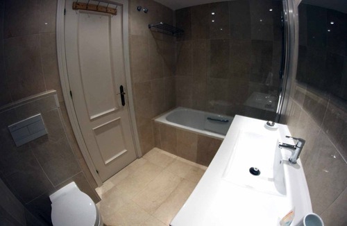 New Golden Mile Hotel | Apartment 6 people 1st line. Garden views