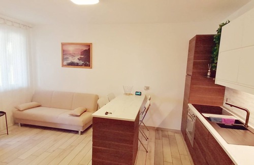 Materdomini Apartment | Apartment a stone's throw from the Sanctuary of San Gerardo