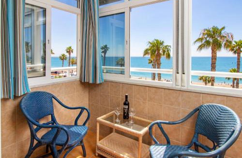 Torrequebrada Apartment | Apartment Apartamentos Costa Mar by Interhome