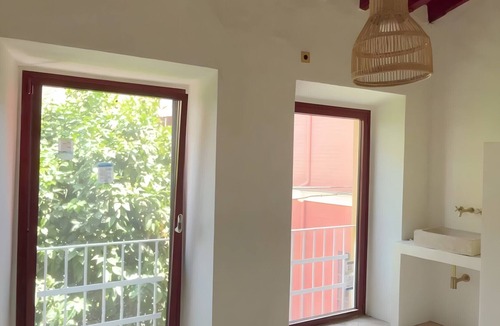 Alameda Apartment | Apartment 'Ático Con Piscina Sevilla Centro' with Private Pool, Wi-Fi and Air Conditioning