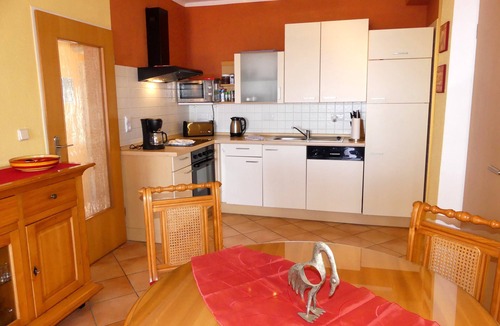 Benajarafe Apartment | Apartment 'Casa Bena' with Large Balcony, Beautiful Views, Sea View, and Free Wi-Fi