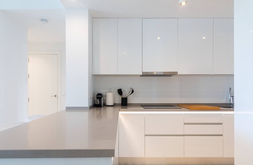 New Golden Mile Apartment | Apartment 'Ground Floor 2bed Miradores Del Sol' with Shared Pool, Wi-Fi and Air Conditioning