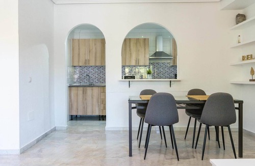 Torreblanca Apartment | Apartment in Fuengirola near train station