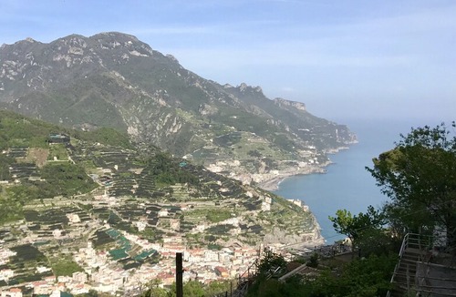 Ravello House | Apartment in Ravello