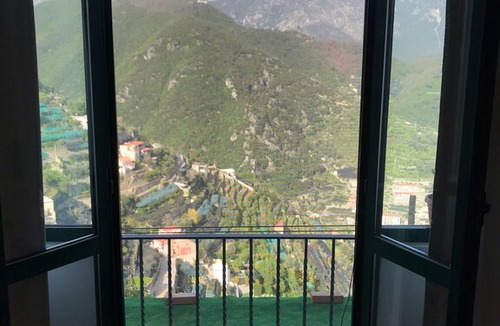 Ravello House | Apartment in Ravello