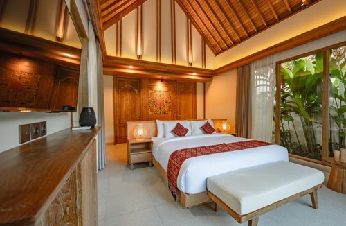 Penatih Cabin | Apittoya Villas